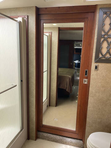 2013 Freightliner XCM Chassis