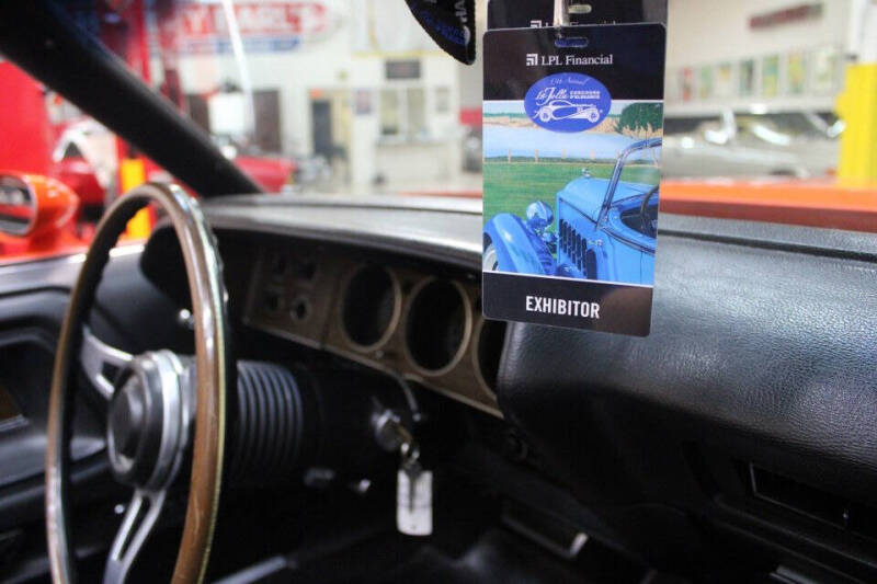 1971 Dodge Challenger