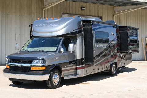 2013 Coachmen Concord 300TS