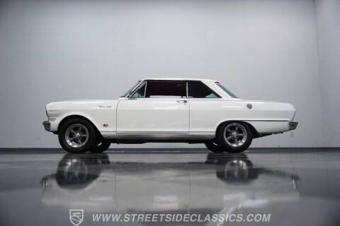 1964 Chevrolet Nova