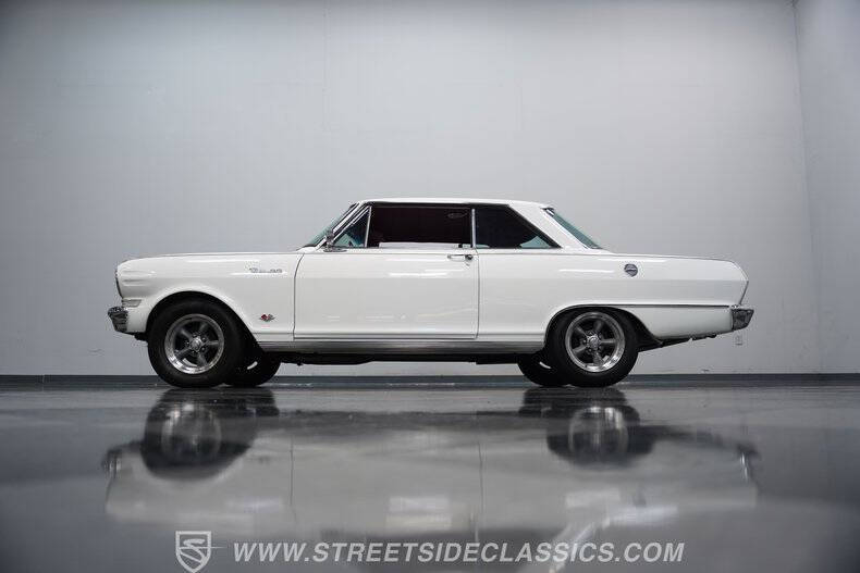 1964 Chevrolet Nova