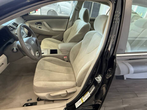 2007 Toyota Camry CE