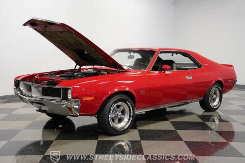 1970 AMC Javelin