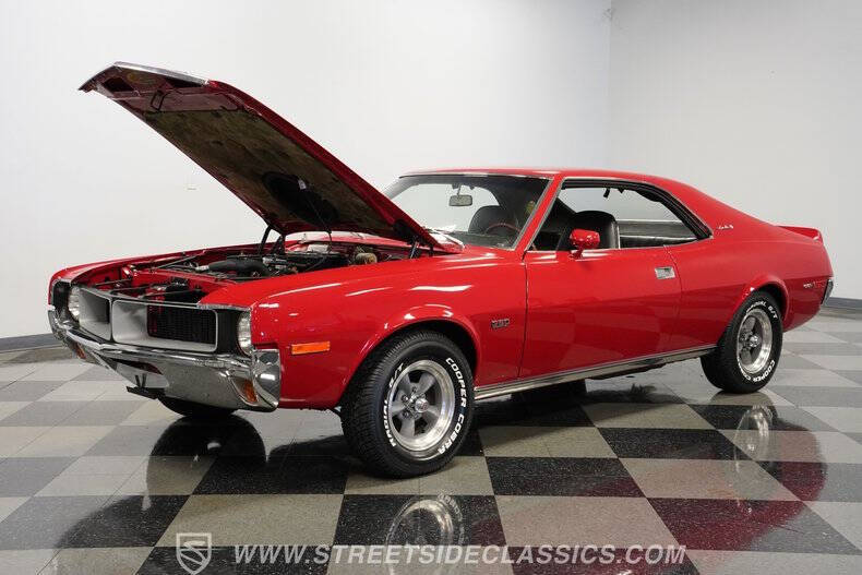 1970 AMC Javelin