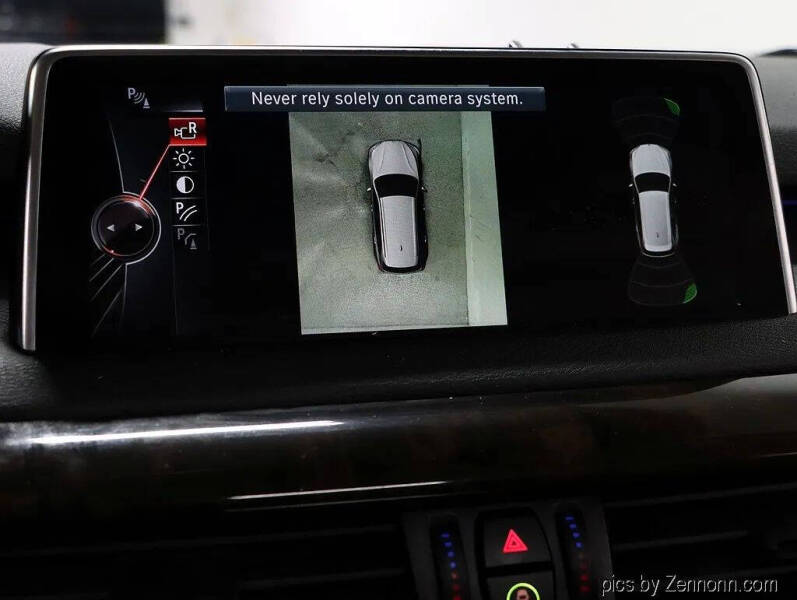 2016 BMW X5 xDrive40e