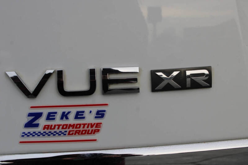 2008 Saturn Vue XR