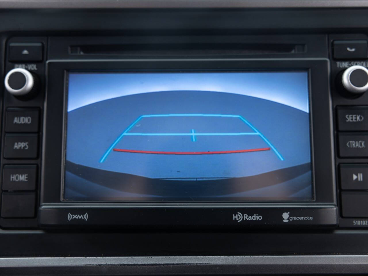 Used Car 2016 Toyota Tacoma  Sr5 V6 4x2 4dr Double Cab 5.0 Ft Sb For Sale Under $20,000 In Coal City, Illinois