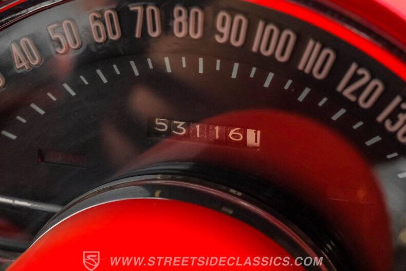 1962 Chevrolet Corvette