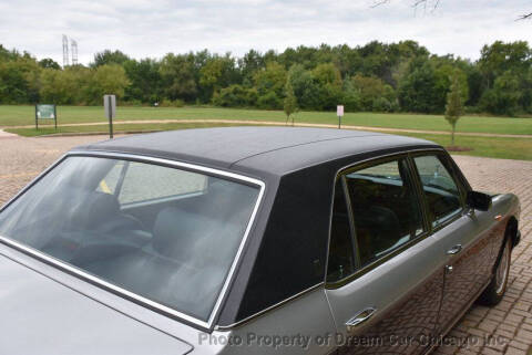 1985 Rolls-Royce Silver Spur