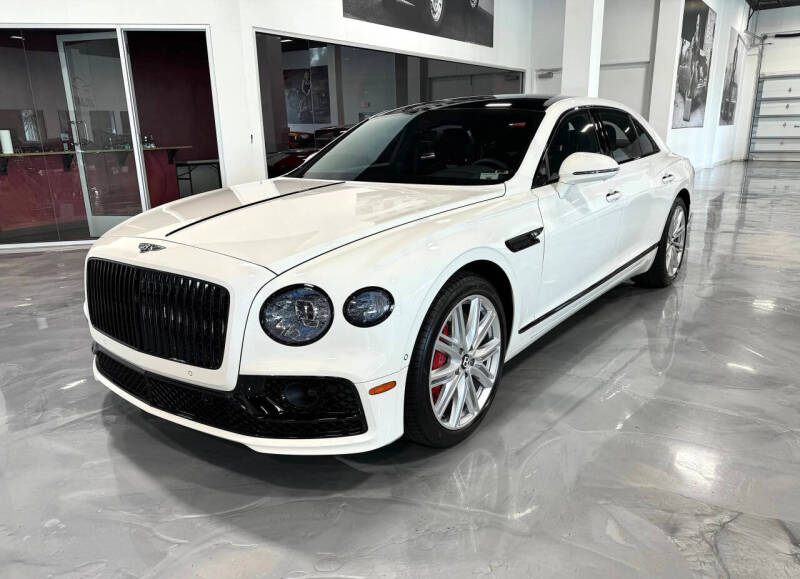 2023 Bentley Flying Spur