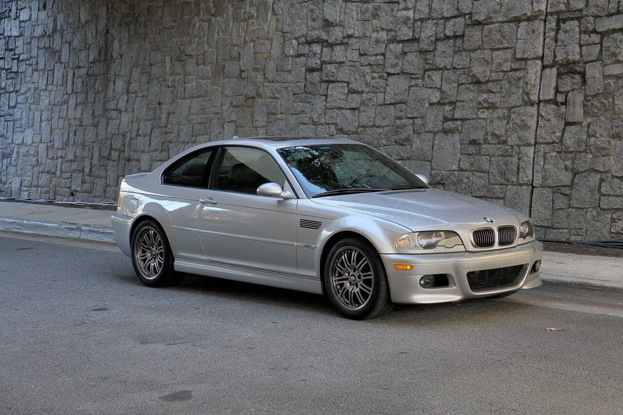 2005 BMW M3 for sale at Nicole's Auto Niche in Sioux Falls, SD