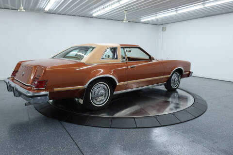 1979 Mercury Cougar