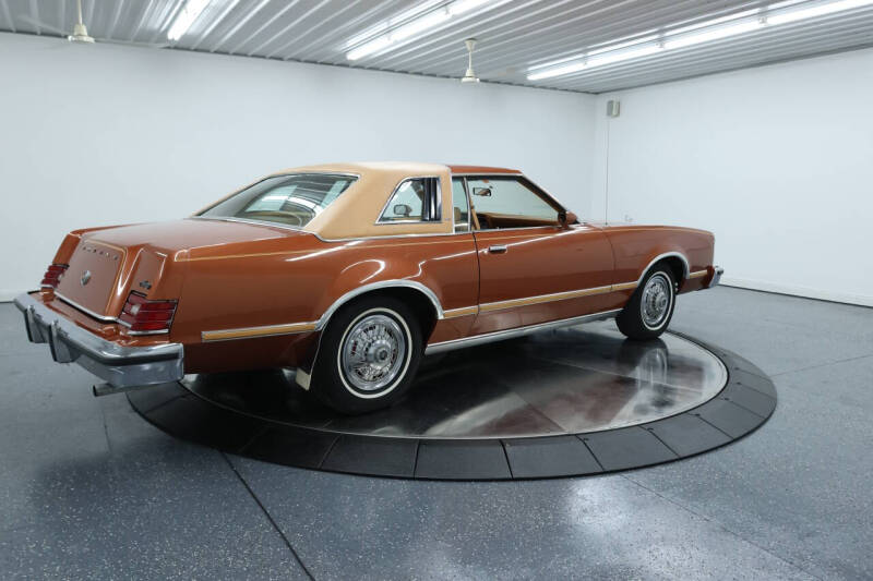 1979 Mercury Cougar
