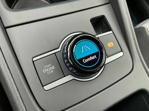 2025 Volkswagen Tiguan S 4Motion