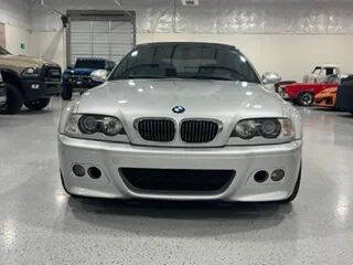 2006 BMW M3