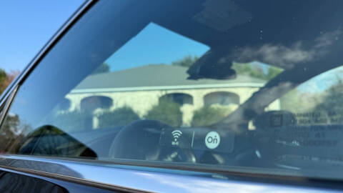 2021 Cadillac XT4 Premium Luxury