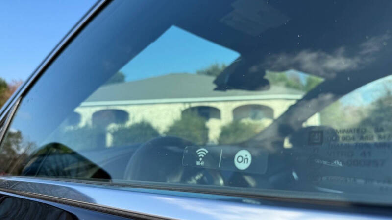 2021 Cadillac XT4 Premium Luxury