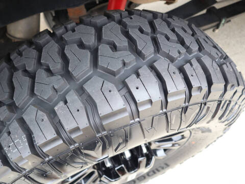 2022 Ford F-350 Super Duty