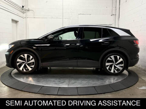 2021 Volkswagen ID.4 Pro S