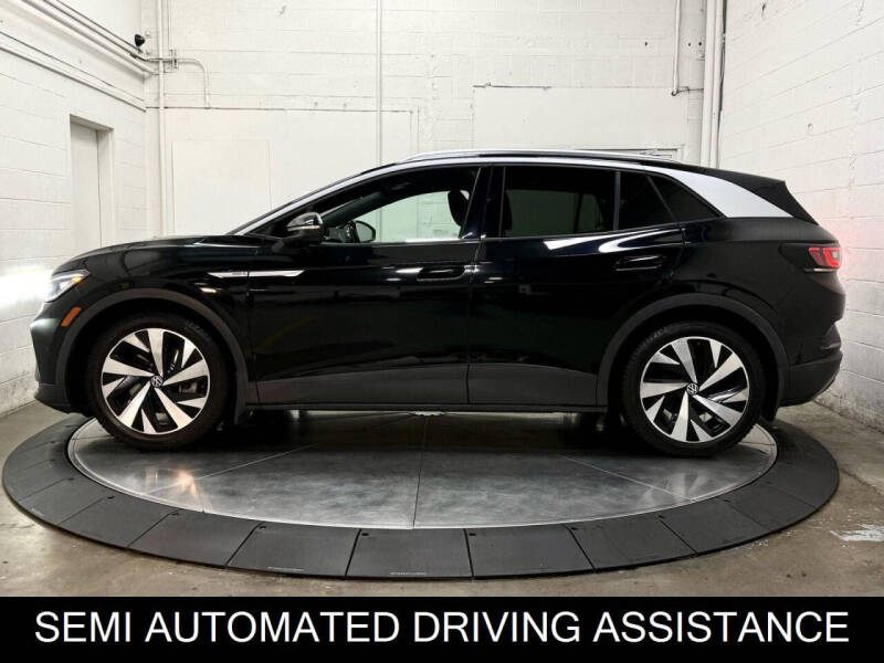 2021 Volkswagen ID.4 Pro S
