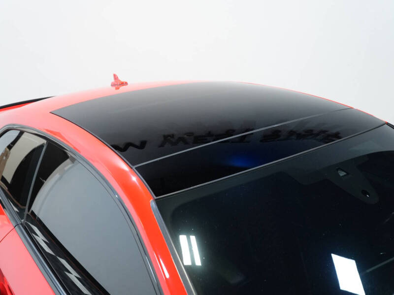 2018 Audi RS 5 2.9T quattro