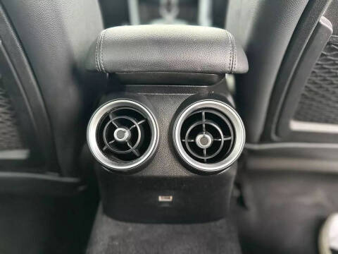 2018 Alfa Romeo Giulia