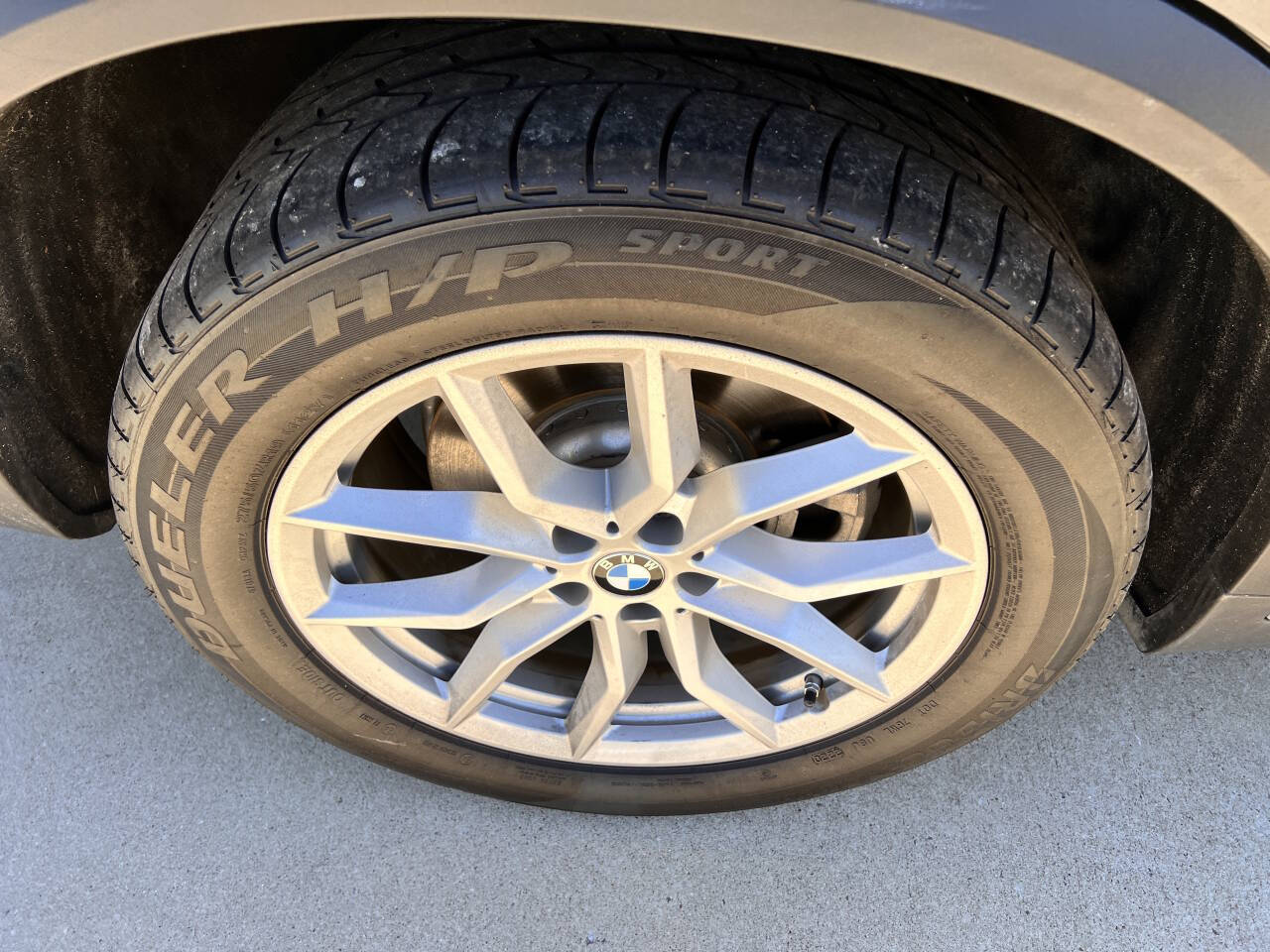 Used Car 2019 Bmw X5  Xdrive40i Awd 4dr Sports Activity Vehicle For Sale Under $35,000 In Austin, Texas