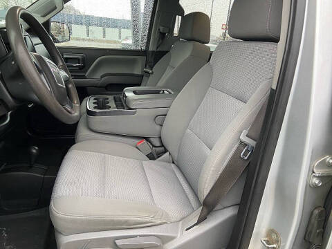 2019 GMC Sierra 2500HD
