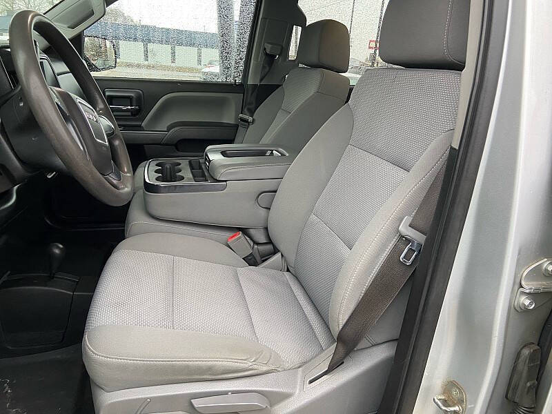 2019 GMC Sierra 2500HD