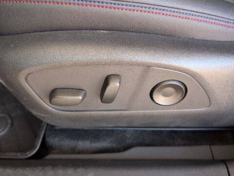 2026 Chevrolet Blazer EV RS