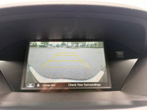 2014 Acura MDX SH-AWD w/Tech