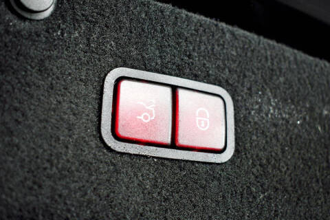 2017 Mercedes-Benz S-Class AMG S 63