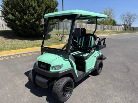 2024 Bintelli Beyond  Golf Cart
