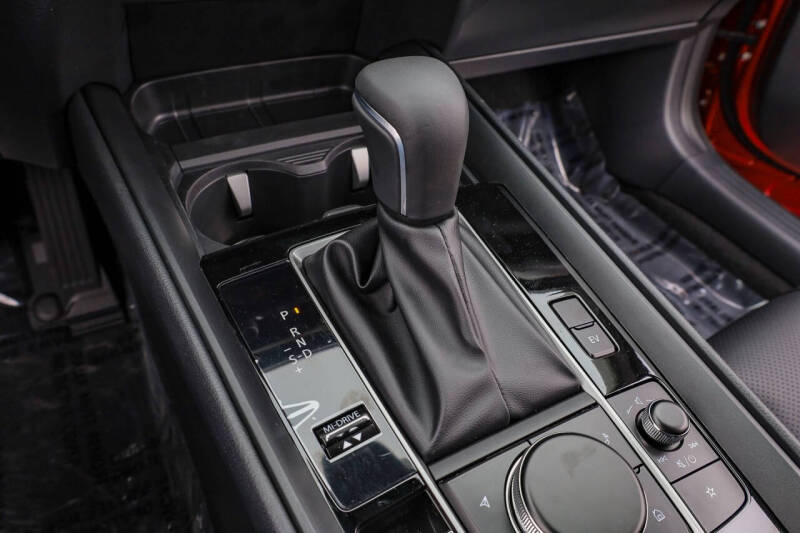 2025 Mazda CX-50 Hybrid Premium