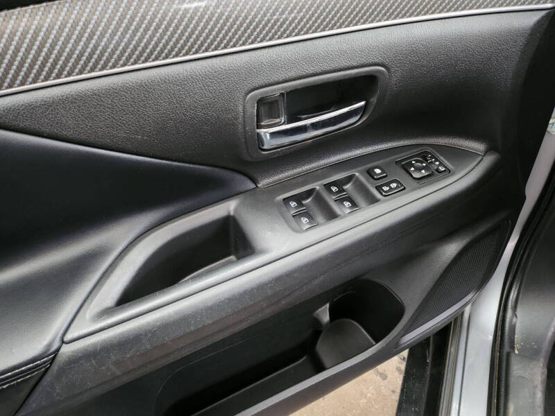 2019 Mitsubishi Outlander GT