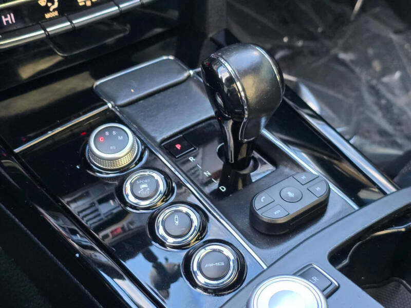 2011 Mercedes-Benz E-Class E 63 AMG