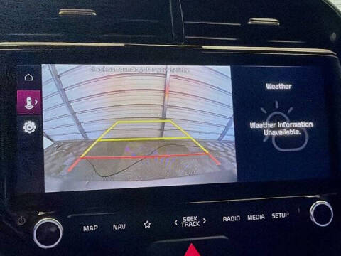 2023 Kia Soul GT-Line