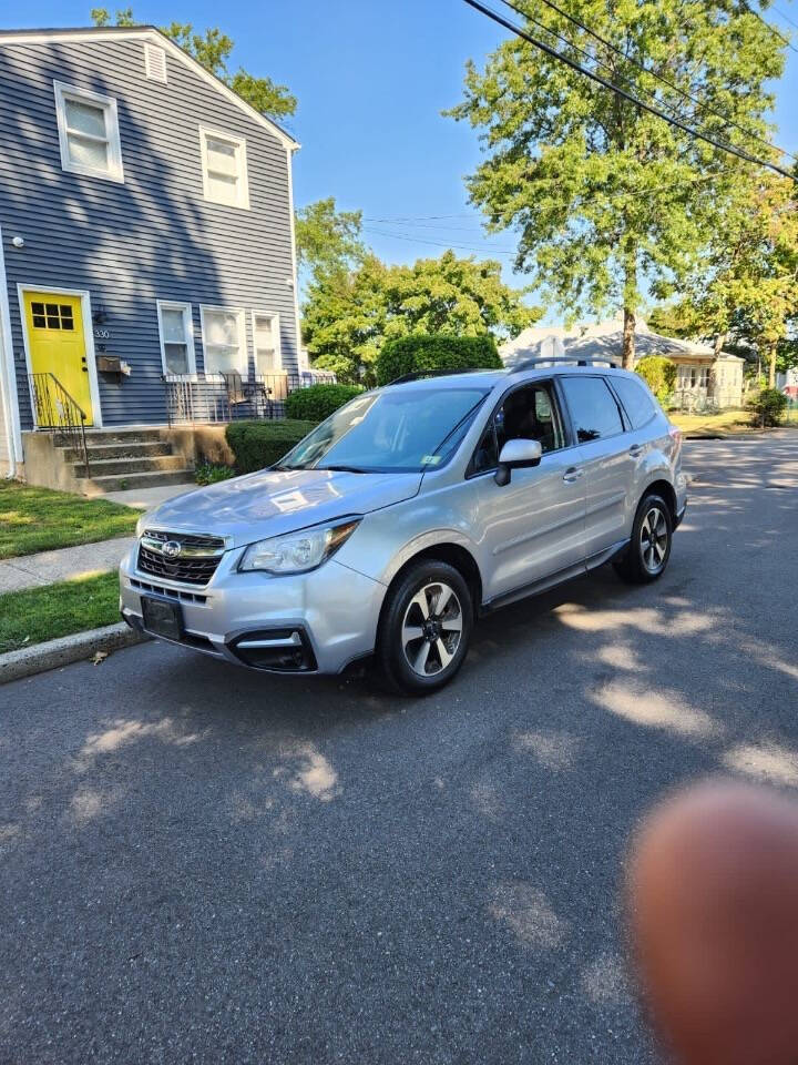 2018 Subaru Forester for sale at R & Z Motor Group LLC in Marietta, GA