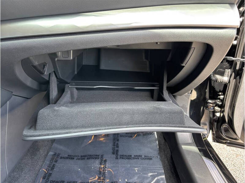 2019 Nissan Maxima