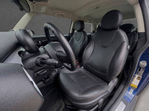 2012 MINI Cooper Hardtop
