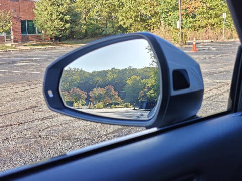 2016 Audi S3 2.0T quattro Premium Plus