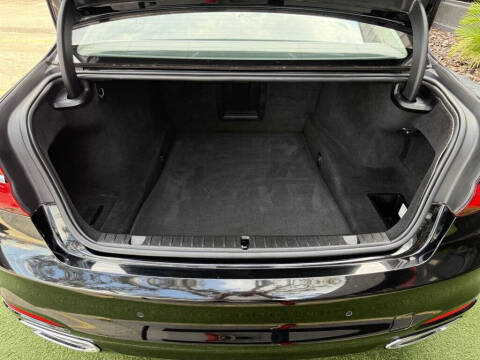 2019 BMW 7 Series 740i xDrive