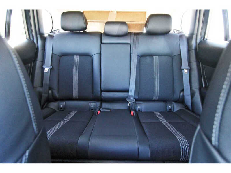 2026 Mazda CX-50 Hybrid Preferred