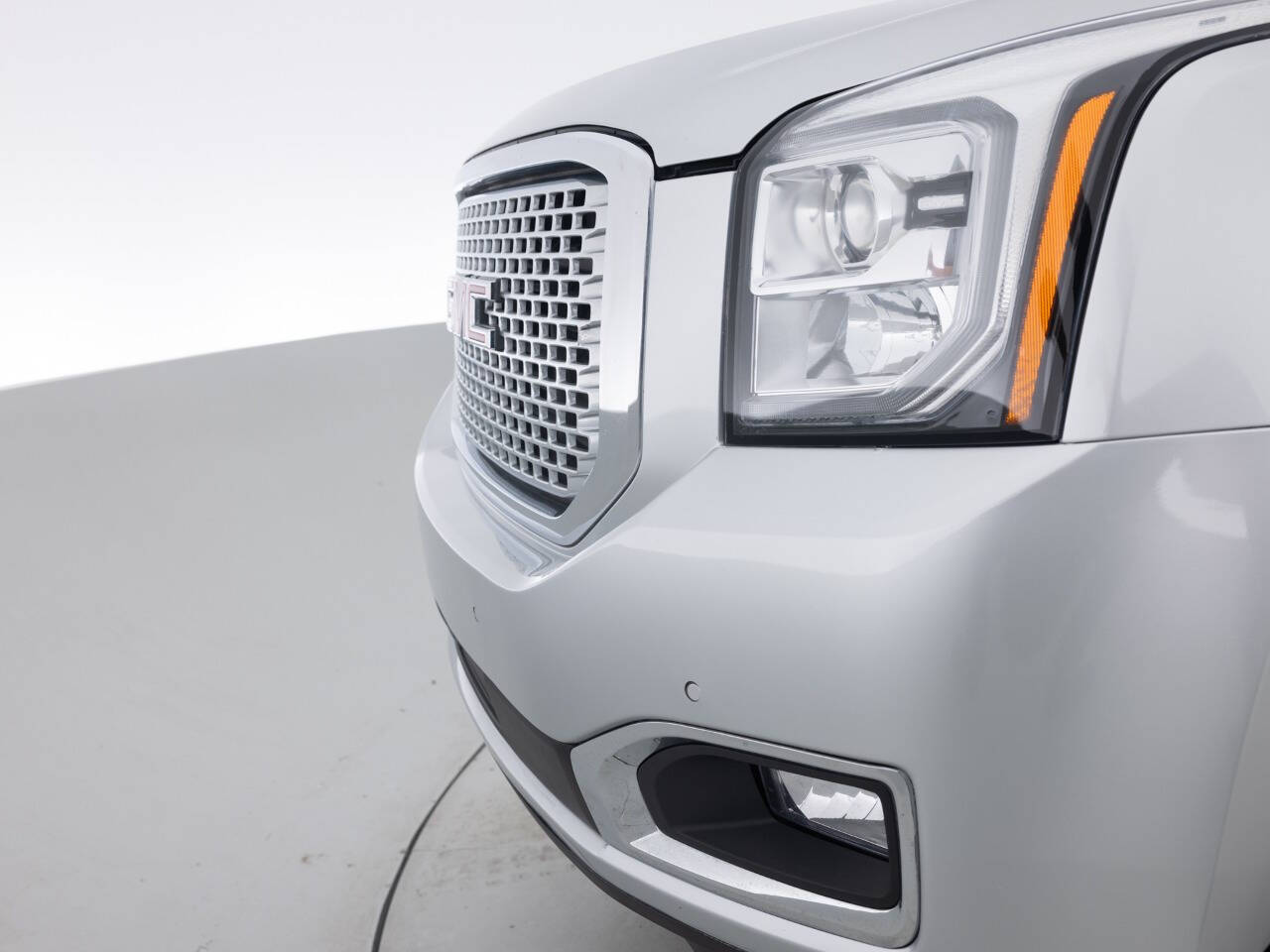 Used Car 2017 Gmc Yukon  Denali 4x4 4dr Suv For Sale Under $30,000 In Coal City, Illinois