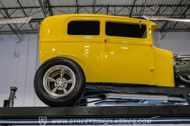 1929 Ford Model A
