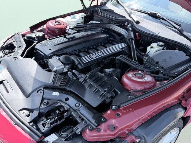 2010 BMW Z4 sDrive30i