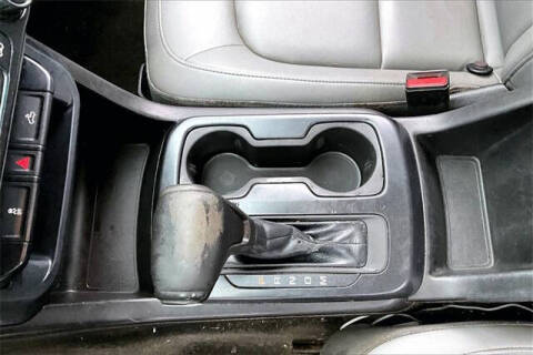 2015 Chevrolet Colorado Work Truck