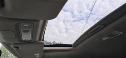 2006 Acura RSX Type-S