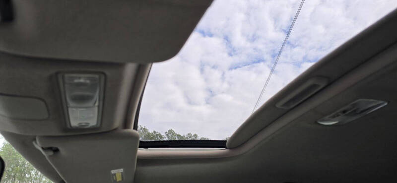 2006 Acura RSX Type-S