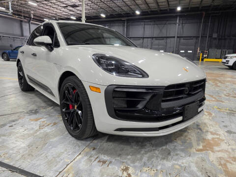 2023 Porsche Macan GTS